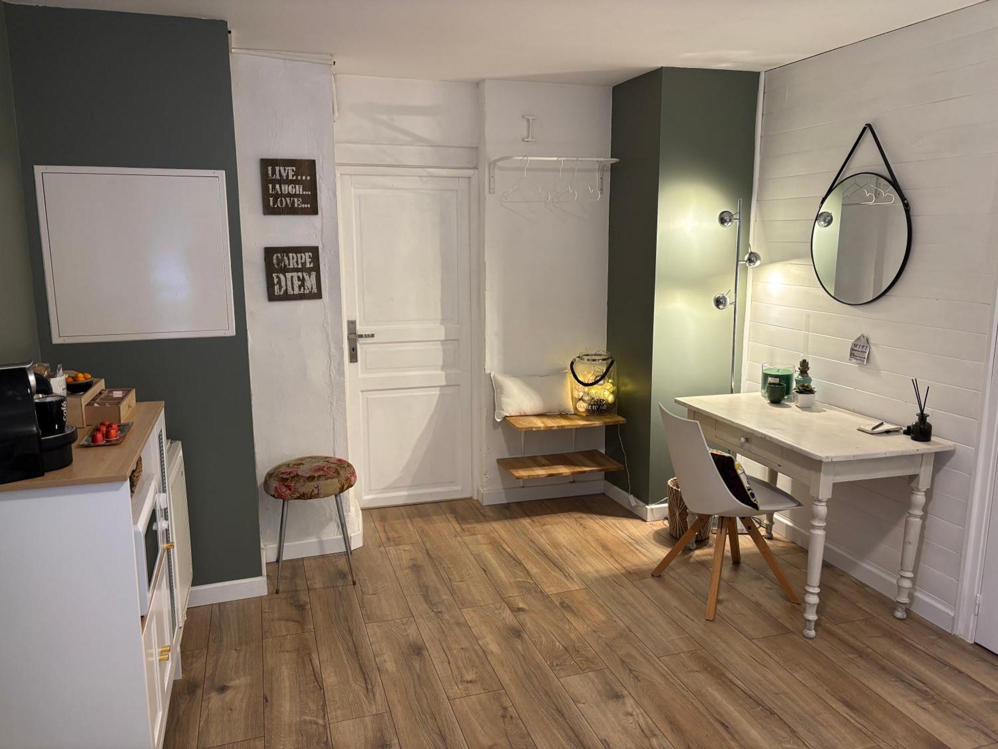 Chambre D'Hotes Du Vieux Collonges 외부 사진