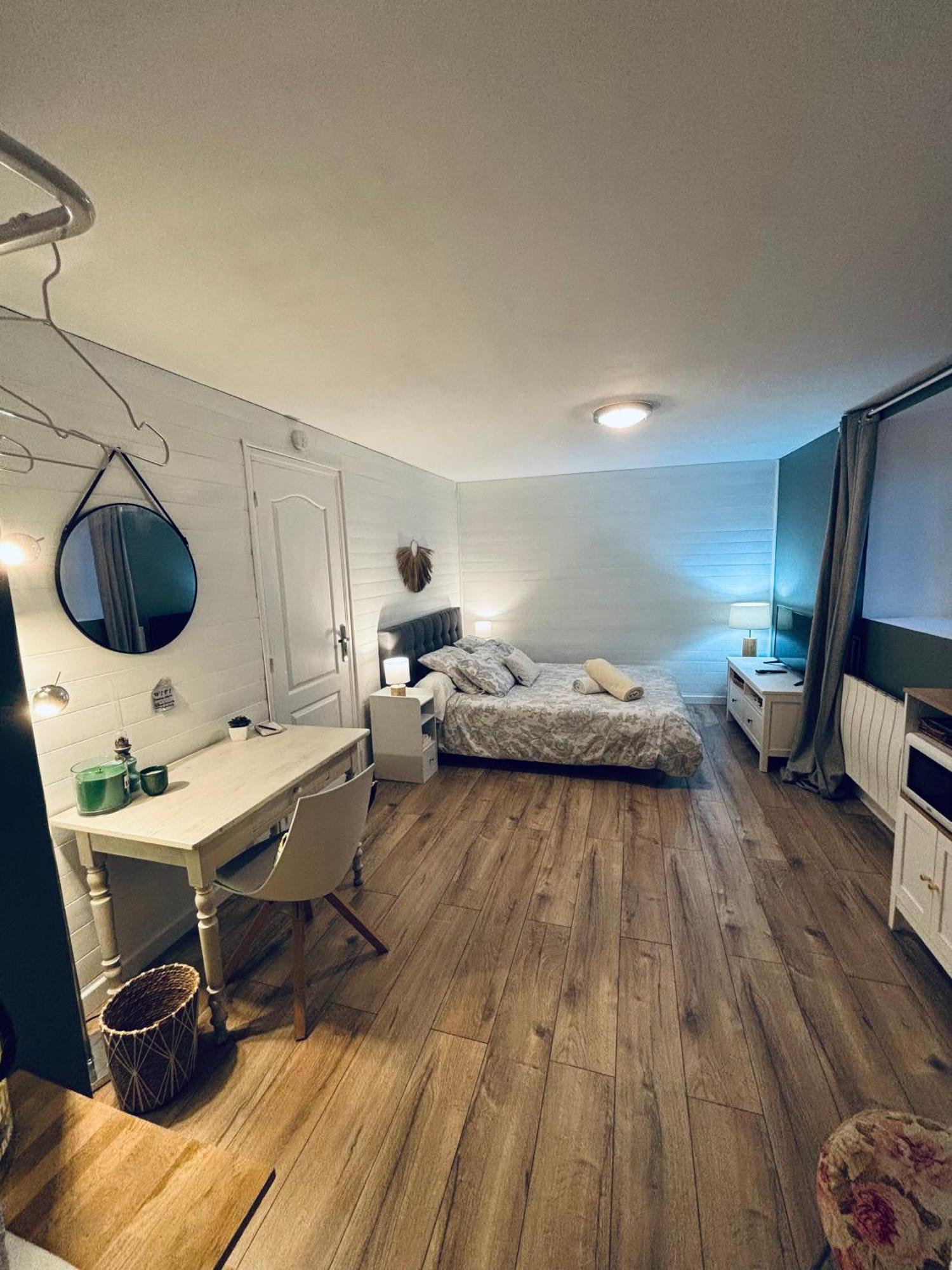 Chambre D'Hotes Du Vieux Collonges 외부 사진