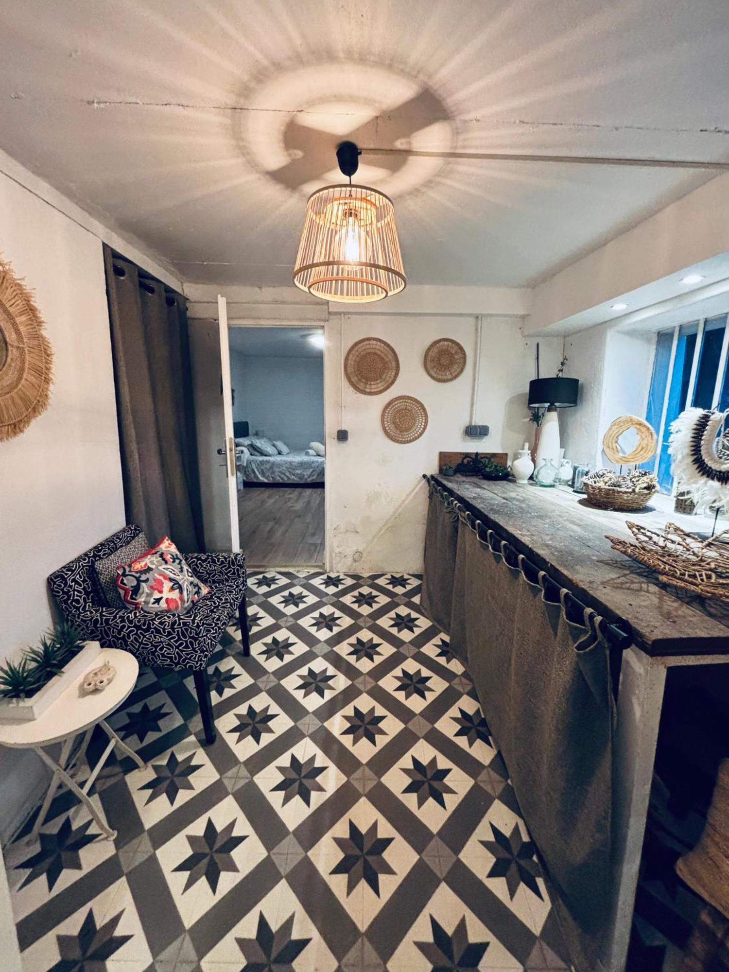 Chambre D'Hotes Du Vieux Collonges 외부 사진